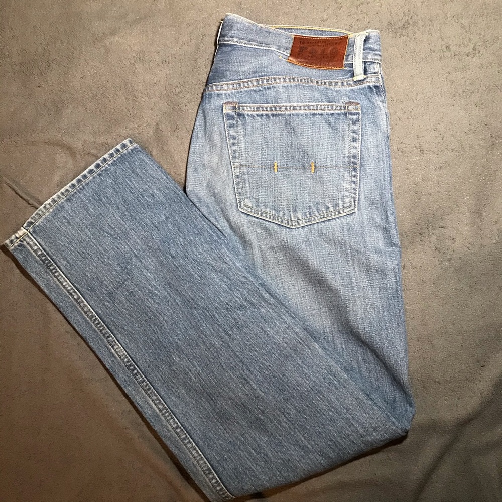 Polo Ralph Lauren Jeans